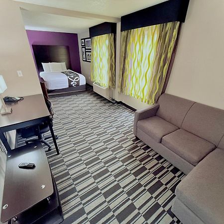 La Quinta By Wyndham Orlando Universal Area - Free Shuttle To Universal Екстериор снимка
