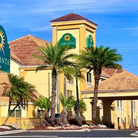 La Quinta By Wyndham Orlando Universal Area - Free Shuttle To Universal Екстериор снимка