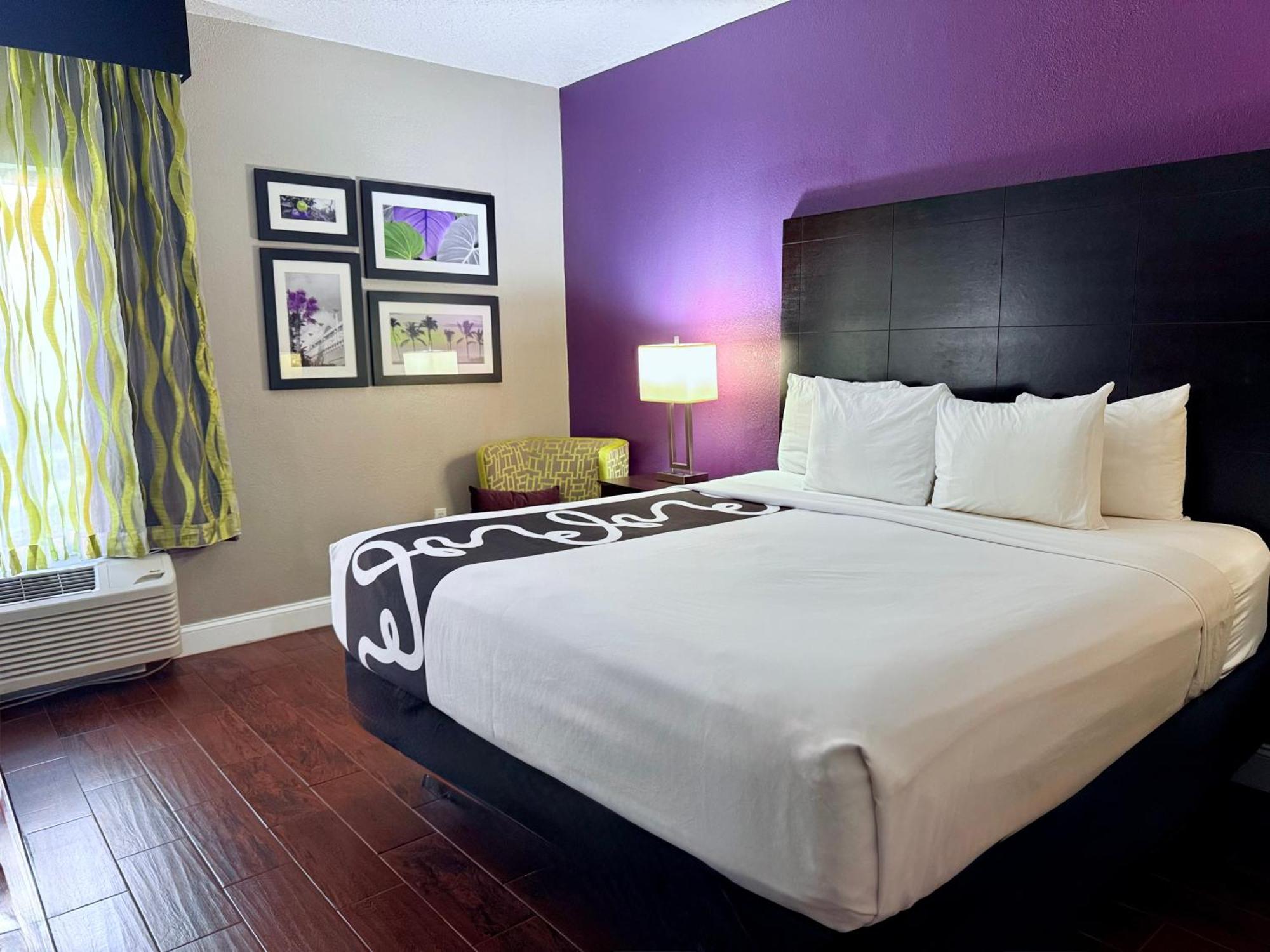 La Quinta By Wyndham Orlando Universal Area - Free Shuttle To Universal Екстериор снимка