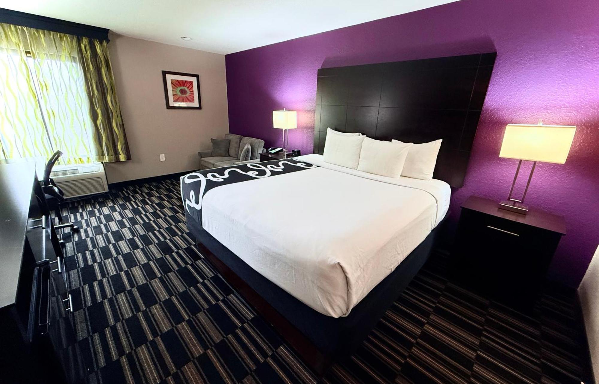 La Quinta By Wyndham Orlando Universal Area - Free Shuttle To Universal Екстериор снимка