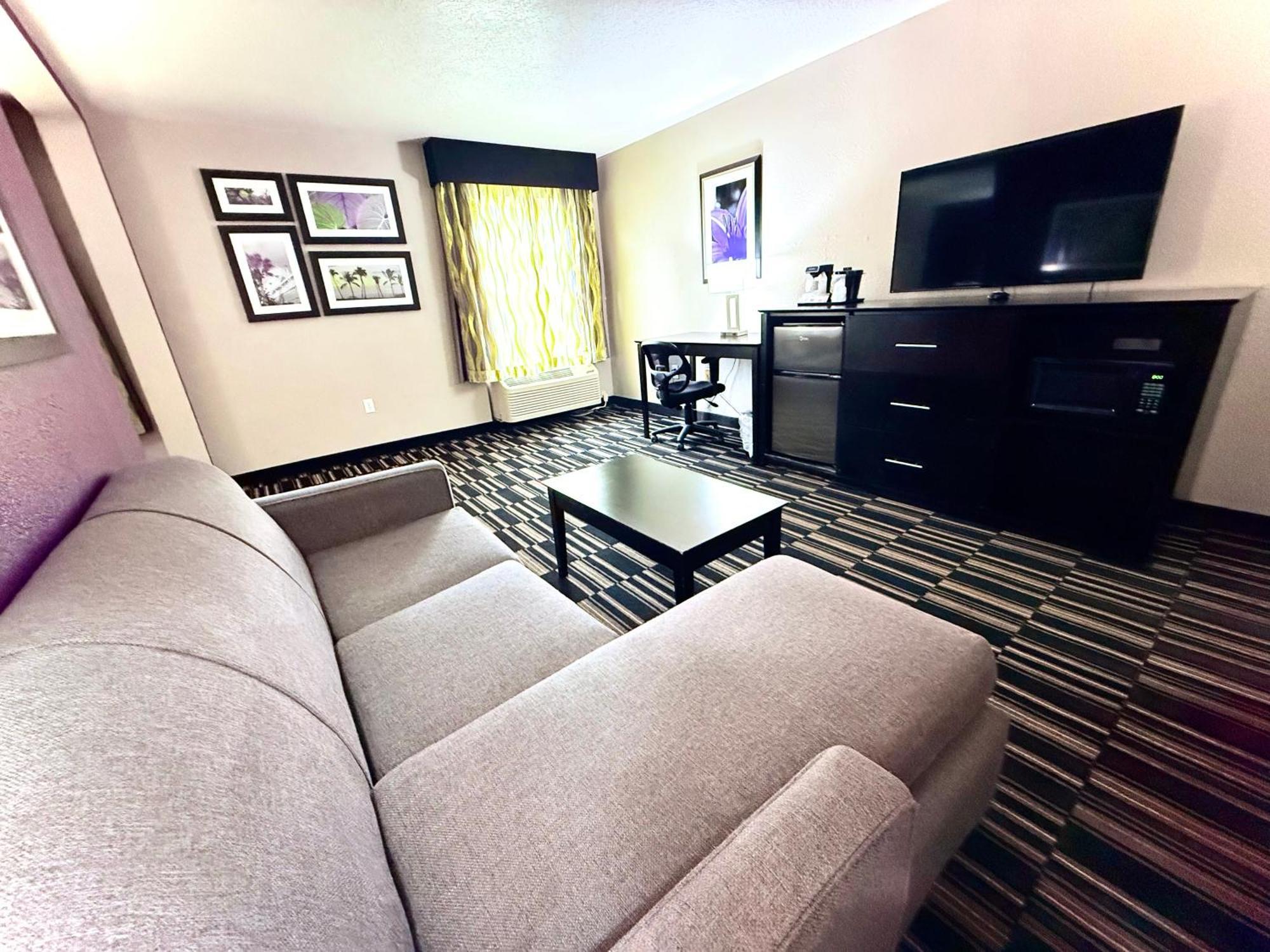 La Quinta By Wyndham Orlando Universal Area - Free Shuttle To Universal Екстериор снимка