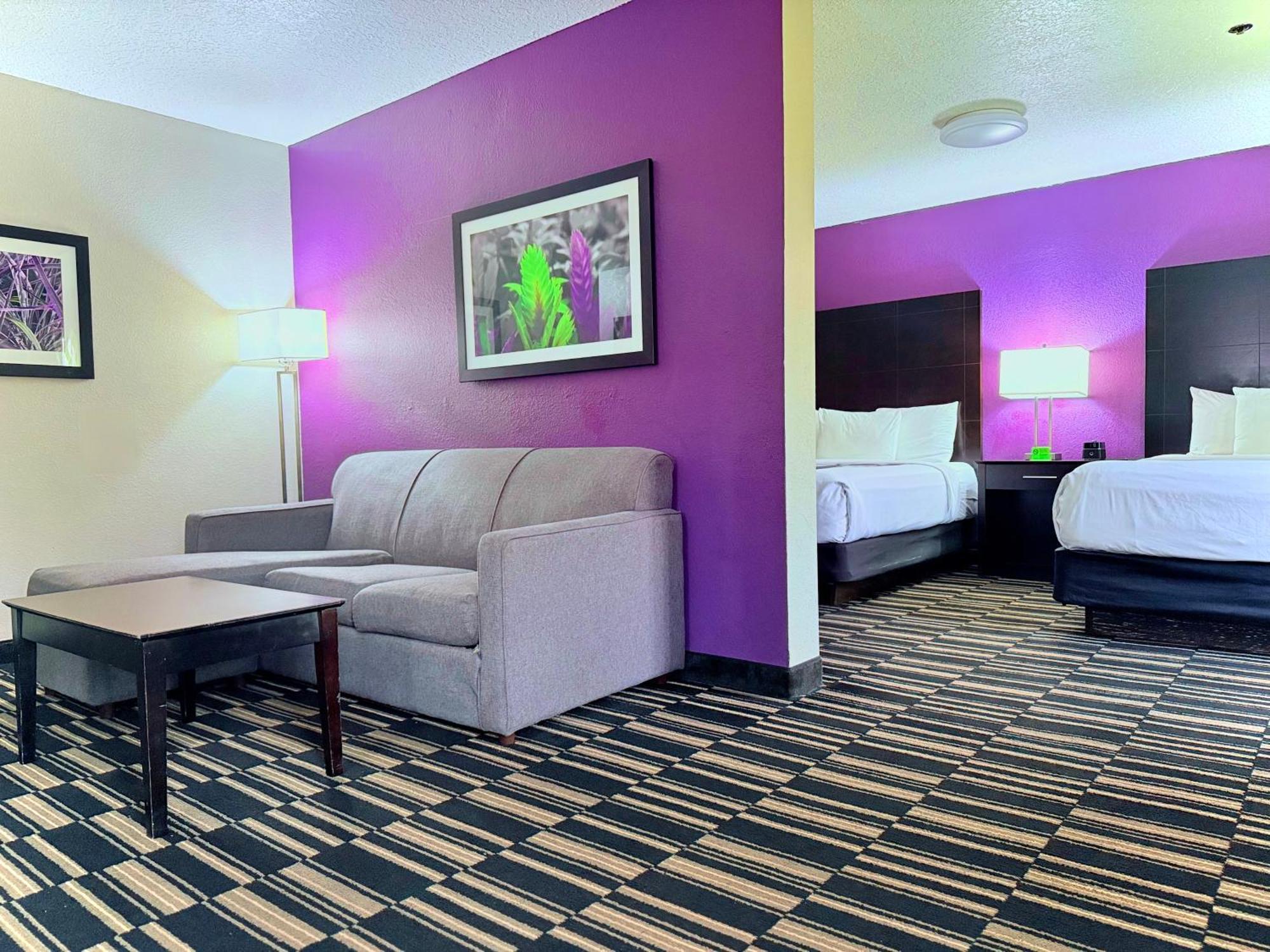 La Quinta By Wyndham Orlando Universal Area - Free Shuttle To Universal Екстериор снимка