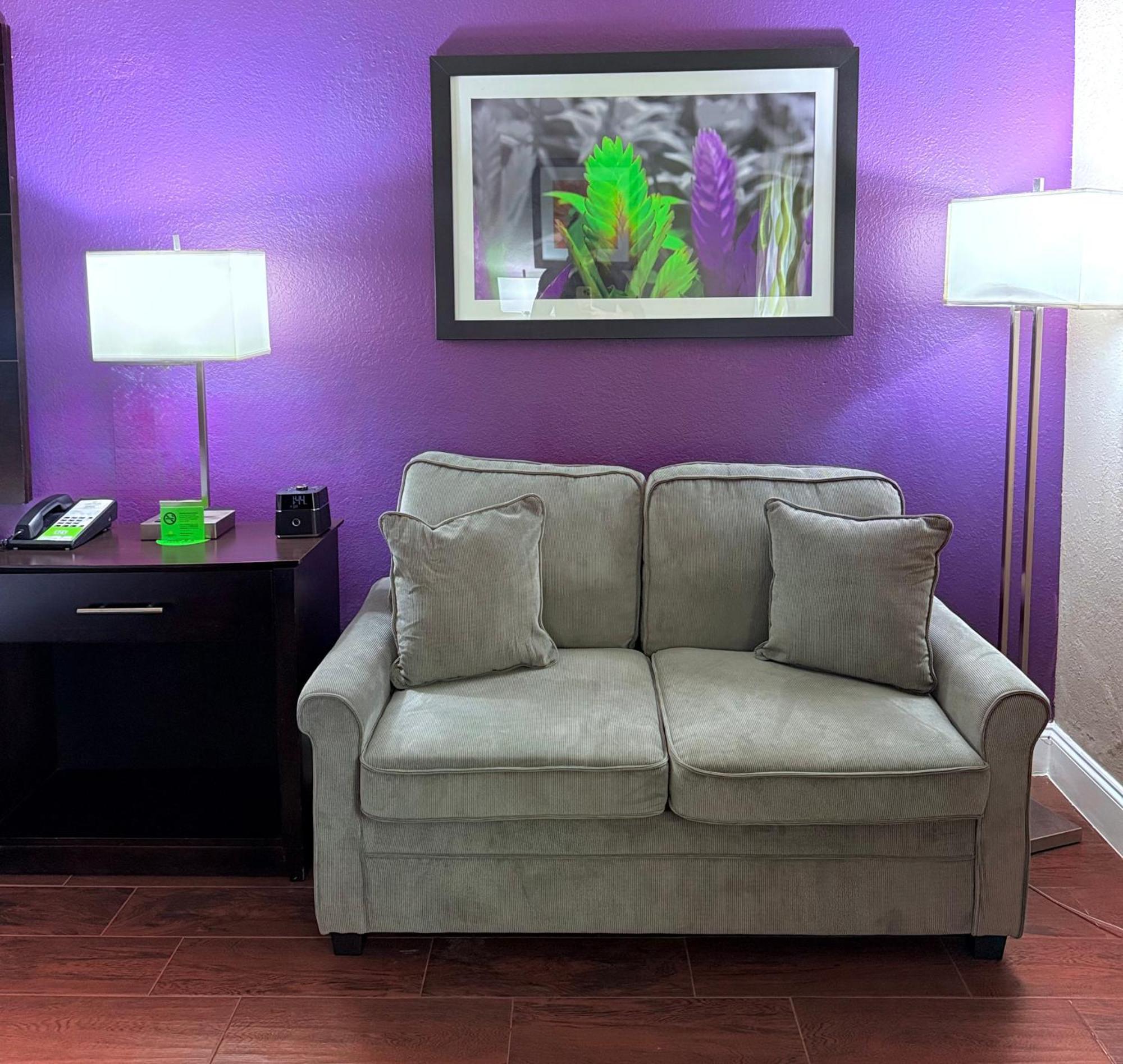 La Quinta By Wyndham Orlando Universal Area - Free Shuttle To Universal Екстериор снимка