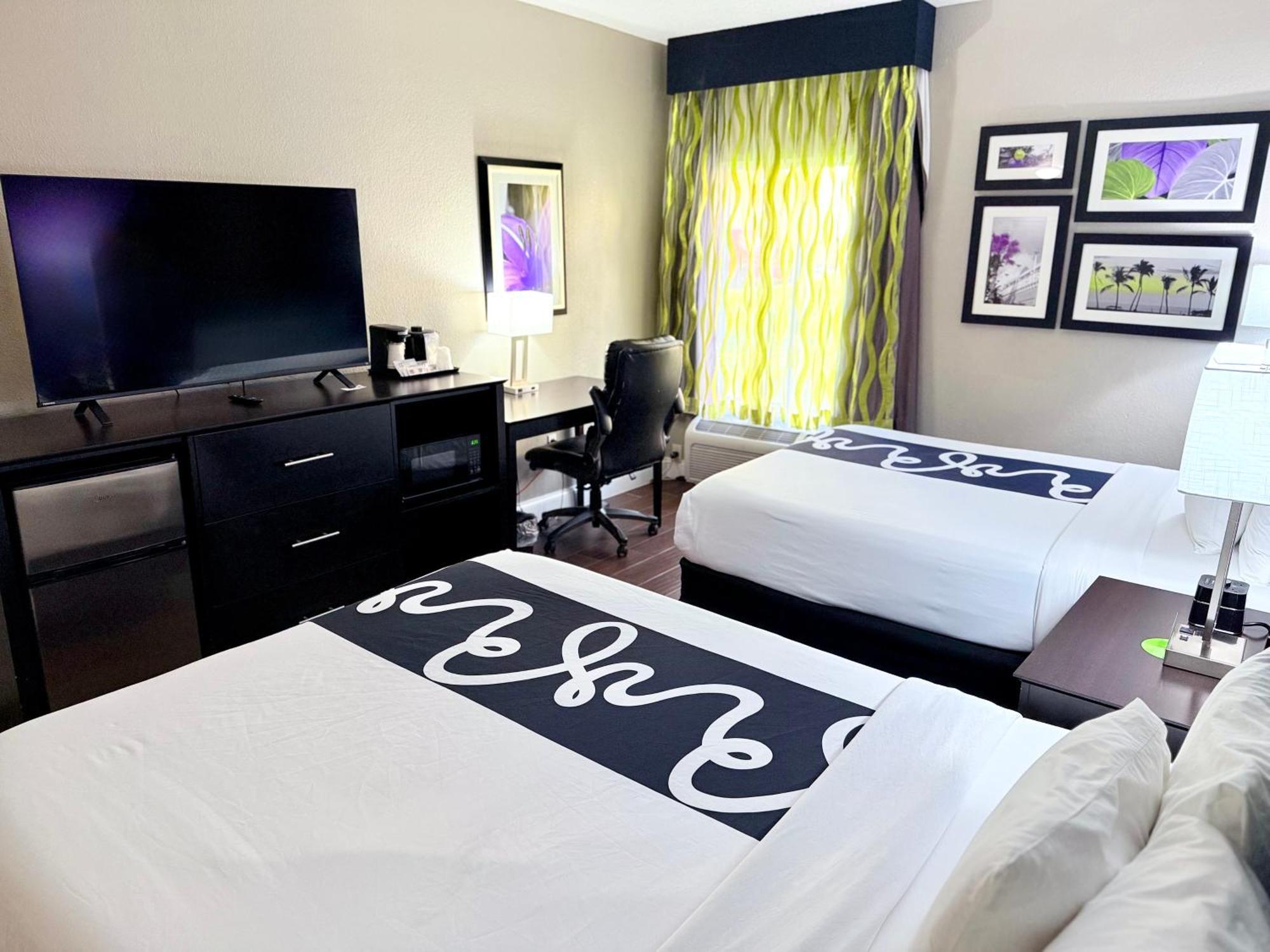 La Quinta By Wyndham Orlando Universal Area - Free Shuttle To Universal Екстериор снимка