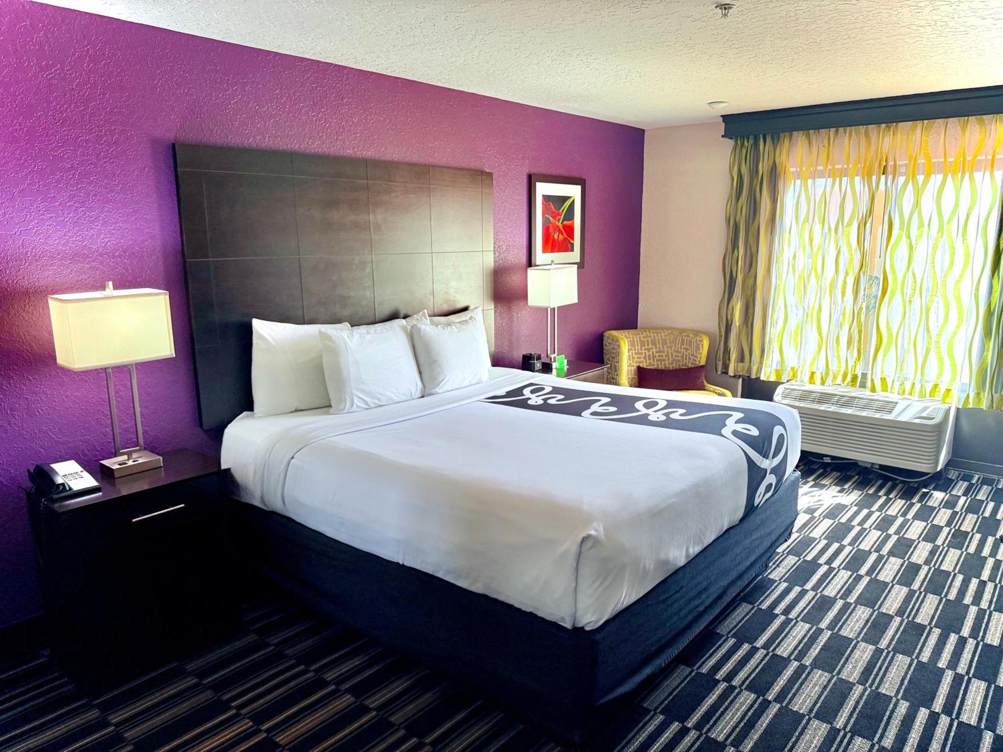 La Quinta By Wyndham Orlando Universal Area - Free Shuttle To Universal Екстериор снимка