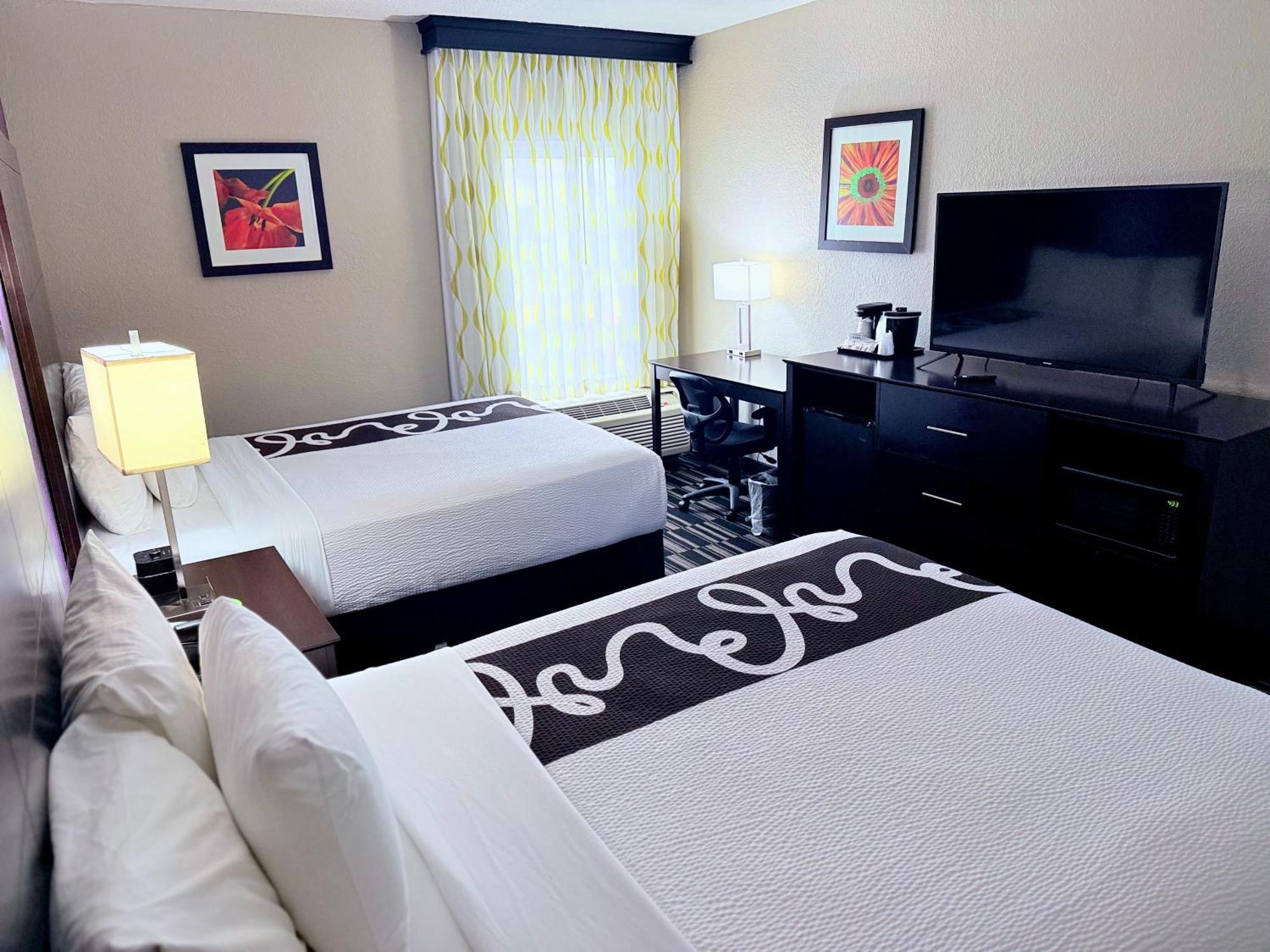 La Quinta By Wyndham Orlando Universal Area - Free Shuttle To Universal Екстериор снимка