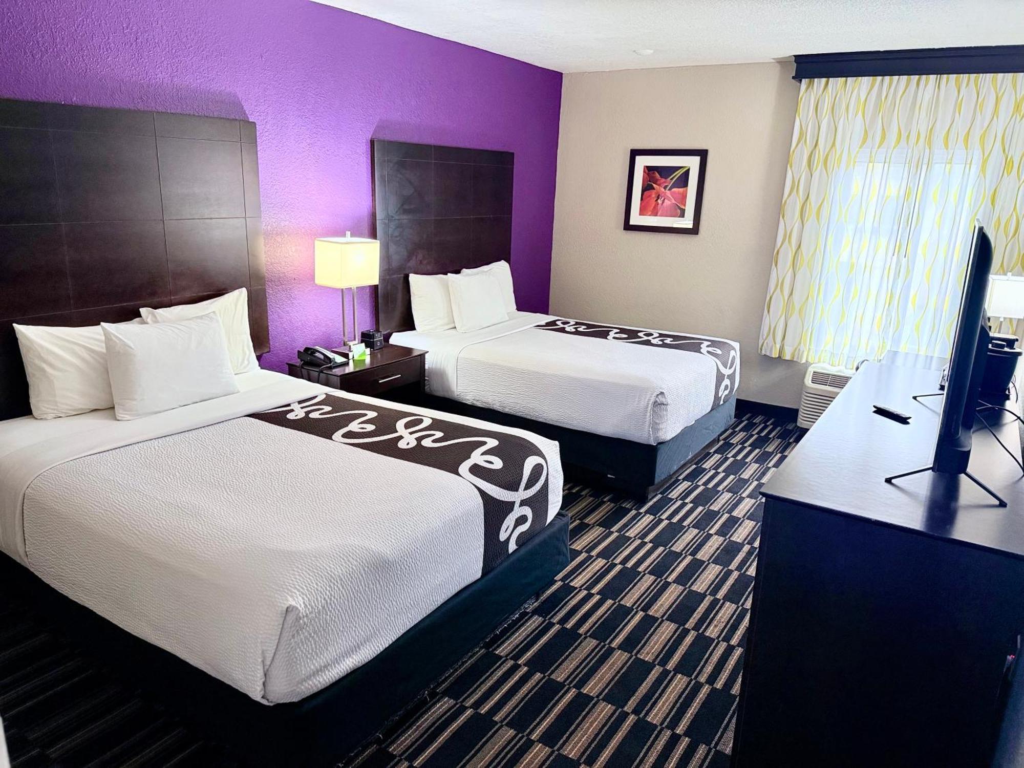 La Quinta By Wyndham Orlando Universal Area - Free Shuttle To Universal Екстериор снимка