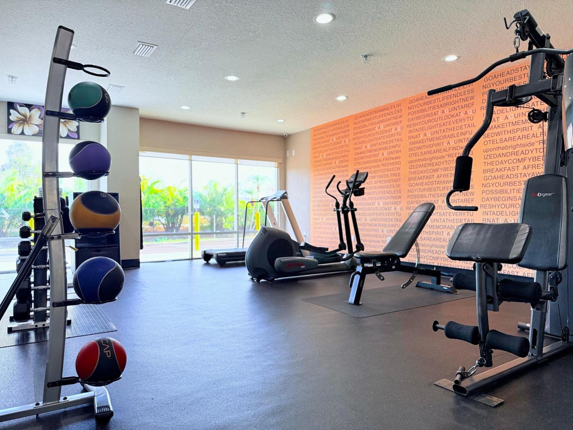 La Quinta By Wyndham Orlando Universal Area - Free Shuttle To Universal Екстериор снимка