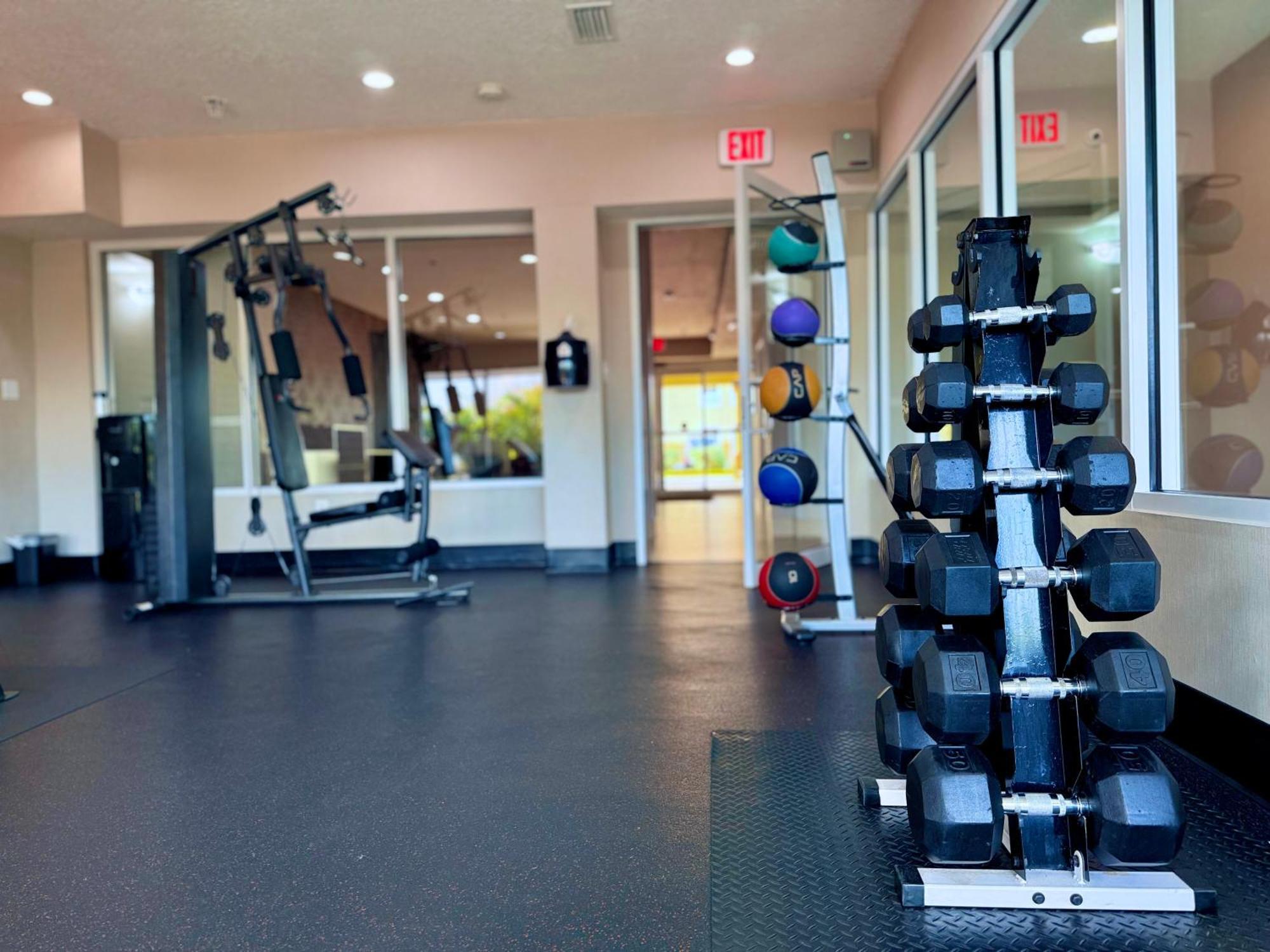 La Quinta By Wyndham Orlando Universal Area - Free Shuttle To Universal Екстериор снимка
