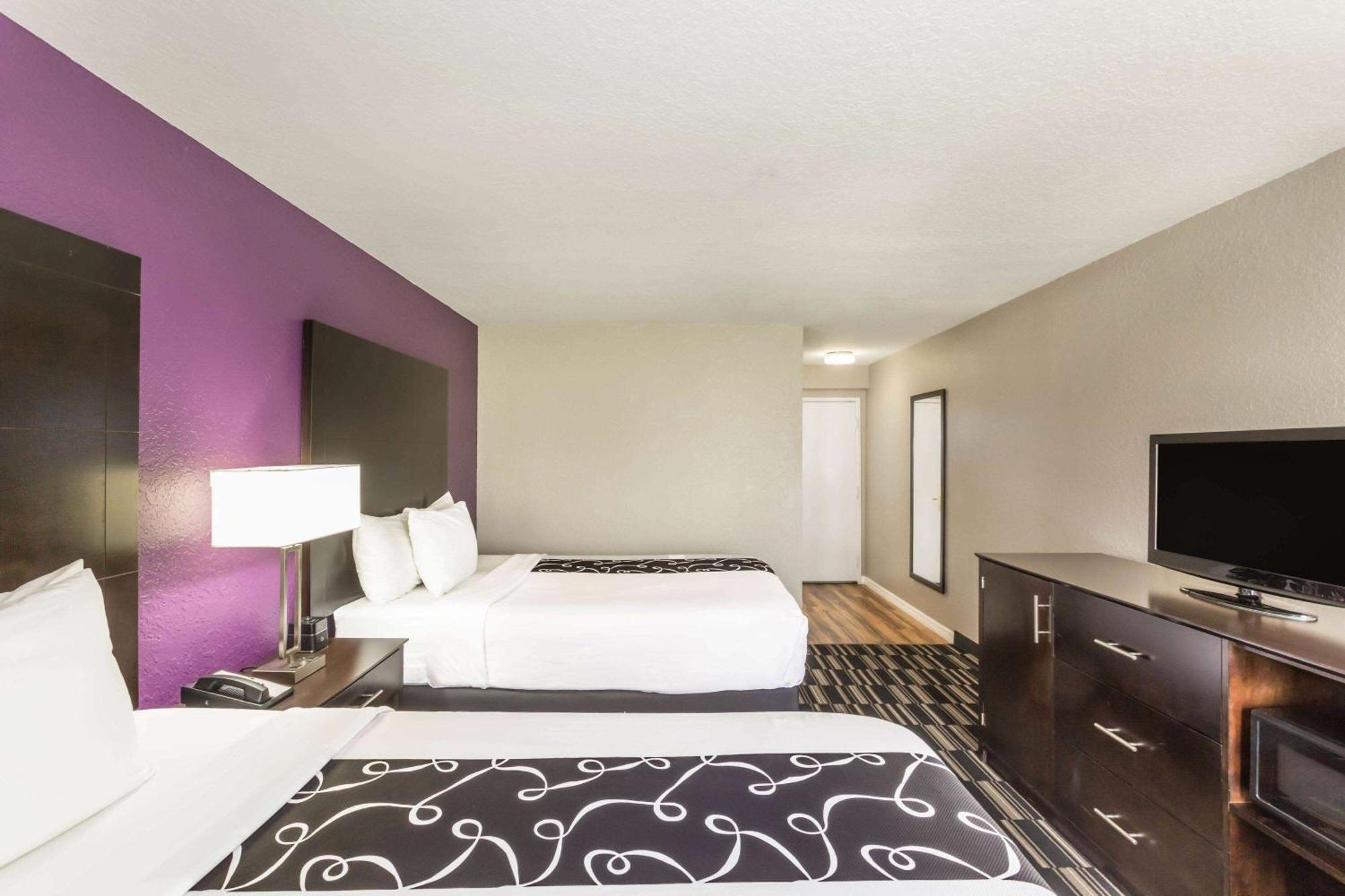 La Quinta By Wyndham Orlando Universal Area - Free Shuttle To Universal Екстериор снимка