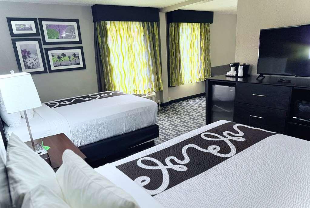La Quinta By Wyndham Orlando Universal Area - Free Shuttle To Universal Стая снимка