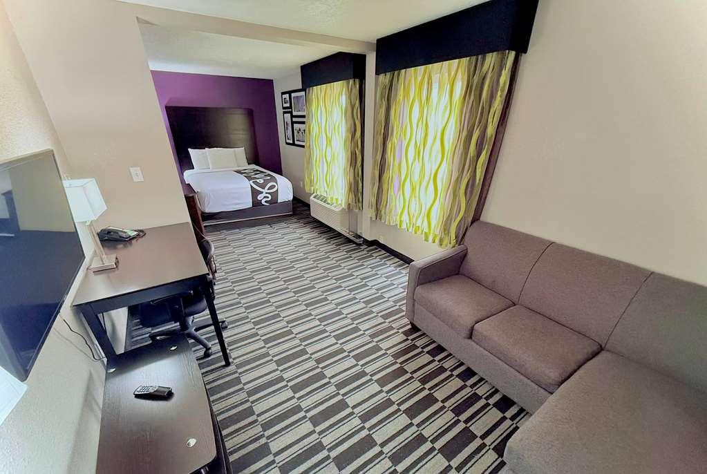 La Quinta By Wyndham Orlando Universal Area - Free Shuttle To Universal Стая снимка