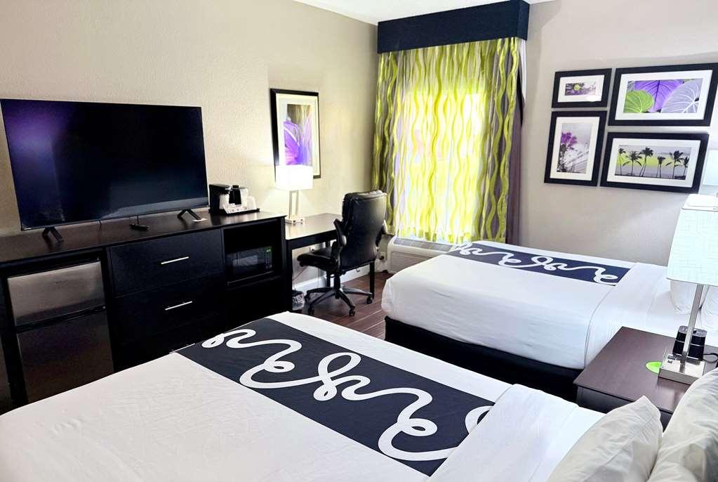 La Quinta By Wyndham Orlando Universal Area - Free Shuttle To Universal Стая снимка